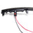 5" Side Marker Light Power Cord For C7 Corvette, 21-up Suburban Yukon Escalade