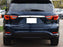 OE-Spec Red Lens Rear Bumper Reflector Replacements For Infiniti 2016-2020 QX60