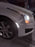 Smoked Lens White Full LED Bumper Side Marker Light Kit For 2013-17 Cadillac XTS