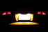 Xenon White 18-SMD Full LED License Plate Lights For Audi 80/90/100/A6 (B4, C4)