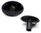 Smoked Front Fender Side Marker Lenses For Gen2 R56 R55 R57 R58 R59 MINI Cooper