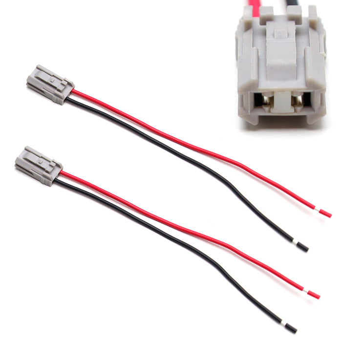 OE-Spec Side Door Courtesy Light Power Cord Wire Harness For Lexus Toyota Subaru