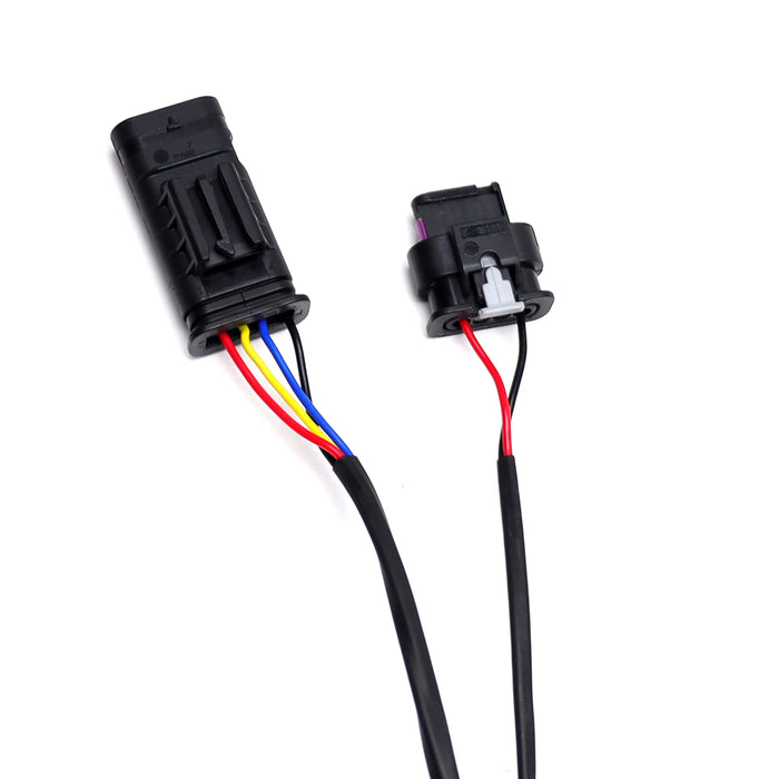 Fix Faulty Axle Locker Position Sensor Bypass Wiring For Jeep Wrangler Gladiator