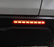 Smoke Lens Full LED Tail/Brake/Signal Rear Bumper Reflector For 23+Honda CRV HRV