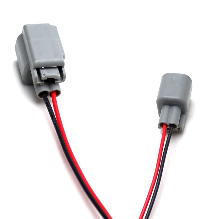 OE-Spec Side Marker Light Power Cord Wire Harness For Cadillac Chevy Ford Jeep