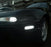 Clear Lens White Full LED Side Marker Light Kit For 90-05 Mazda Miata MX5 NA NB