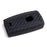 Carbon Fiber Pattern Silicone Key Cover For Acura MDX RDX ZDX 5-Button Smart Key