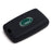 Black Soft Silicone Key Fob Cover For Land Rover 18+ Range Rover/Sport, Defender