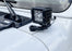 Hood Mount Ditch Pod Light Bracket Hardware For Jeep 18+ Wrangler, 20+ Gladiator