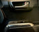4pc Matte Black Front + Rear Side Door Handle Covers For Toyota 2016-2023 Tacoma