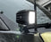 A-Pillar LED Pod Light Kit w/ Mounting Bracket, Relay For Ford 21+ F150, Raptor