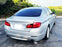 Dark Smoked Rear Bumper Reflectors For BMW 2010-2013 F10 528i 535i 550i Standard