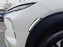 Smoked Lens White Full LED Side Marker Light Kit For Chevy 2021-up Trailblazer