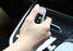Silver Shift Knob P Button Cover Trim For BMW Fxx 2 3 4 5 6 X3 X5 X6 Performance