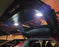 Full LED Rear Hatch Door Tailgate Lid Overhead Light Kit For Toyota 2016-22 C-HR