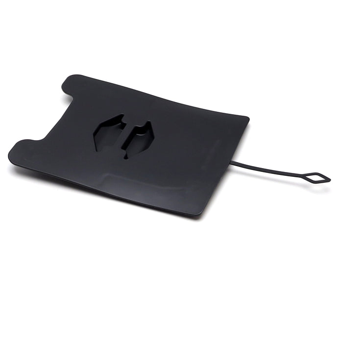 (2) OE-Spec Wheel Well Cover Caps For Mercedes GLA SLK Class Headlamp Fog Access