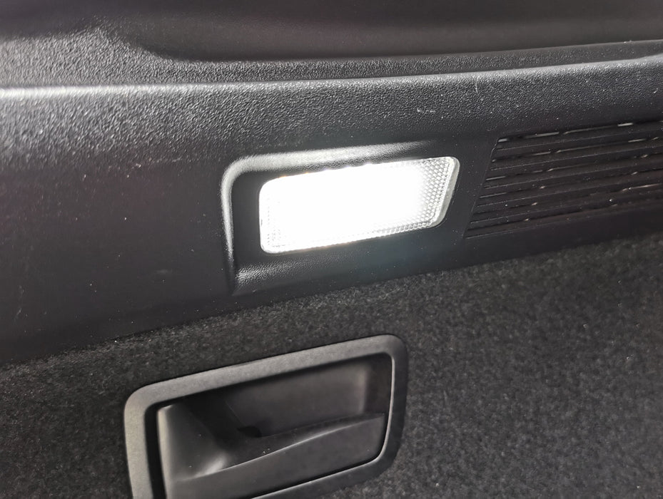 3x Brighter 12-LED Cargo Light Module For Lexus RX NX LC ES, RAV4 Crown Corolla