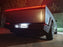 18-SMD 3x Brighter Xenon White Full LED License Plate Light For Tesla CyberTruck