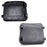 Front Wheel Fender Liner Covers For BMW 17-23 G30 5 Series Headlight Fog Access