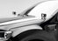 Windshield A-Pillar LED Pod Ditch Light Mounting Bracket For Ford 2019-23 Ranger