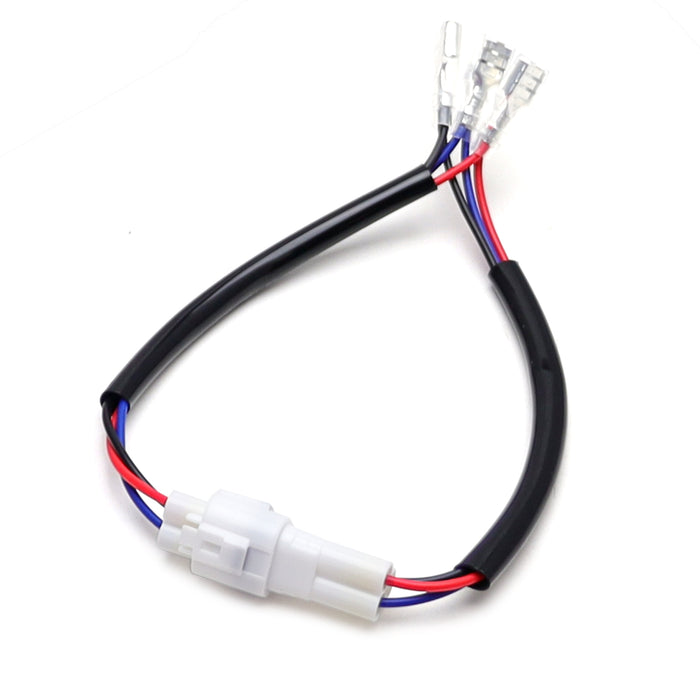 3-Pin Model-2 TPS Throttle Position Sensor Test Harness For KTM Yamaha Polaris..