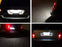 White 18-SMD Full LED License Plate Lights Kit For 2003-2012 L322 Range Rover