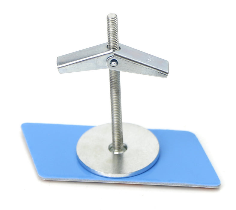 Grille Mount Italian National Flag Emblem Badge For Alfa Romeo 952 Series Giulia