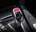 Red Shift Knob P Button Cover Trim For BMW Fxx 2 3 4 5 6 X3 X5 X6 Performance