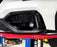 Japan Spec White/Amber Switchback Sequential LED DRL Fog Bezels For 22-up WRX VB