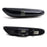 Euro Smoked Lens Front Fender Side Marker Housings For BMW 1 3 5 Series X3, etc