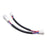3-Pin Model-2 TPS Throttle Position Sensor Test Harness For KTM Yamaha Polaris..