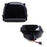 Smoke Lens Amber Full LED Side Mirror Turn Signal Lamp For 2018-up Sprinter Van