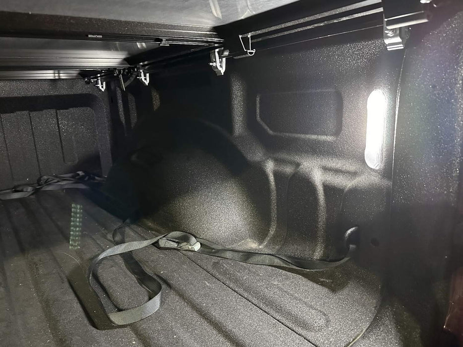 OE-Replace 3x Brighter LED Truck Bed Lighting Kit For 19+ Silverado Sierra Truck