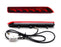 LED Bumper Reflector Brake/Sequential Signal Light For Nissan Sentra Leaf Murano