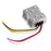 48V Step-Down 12V 300W Max Converter For Tesla CyberTruck Install LED Light Bar