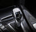 Silver Shift Knob P Button Cover Trim For BMW Fxx 2 3 4 5 6 X3 X5 X6 Performance