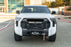 OE-Spec White/Amber Dual-Color LED DRL/Fog Kit For Toyota Tundra Tacoma 4Runner
