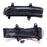 Smoke Lens Full LED Sequential Side Mirror Light For Toyota 2013-21 Land Cruiser