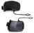 Front Bumper Tow Hook Cap Cover For 2014-21 Pre-LCI MINI Cooper S Sport F55 F56