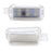 Multi-Color RGB Accent LED Door Lights w/Remote For Audi A3 A4 A5 A6 A7 Q5 Q7 TT