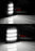 4x Smoke Lens White LED Strip Front Side Markers For Suburban K1500 C1500 Blazer