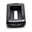 Gloss Genuine Carbon Fiber Key Fob Cover For Jeep 21-up Grand Cherokee, Wagoneer
