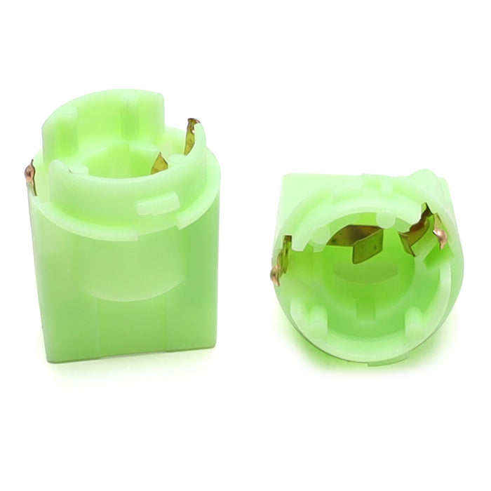 P21W Taillight Bulb Retainer Holder Adapters For BMW E30 E34 E32 3 5 7 E71  X6