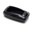 Gloss Black Genuine Carbon Fiber Key Fob Cover For 19-up RAM 1500 TRX 2500 3500