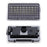 27-SMD Full LED Truck Bed Courtesy Lights For Toyota 22-up Tundra, 24-up Tacoma