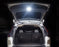 Full LED Rear Hatch Door Tailgate Lid Overhead Light Kit For Honda 2023-up CR-V