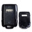 Black TPU Key Fob Protective Case For 14-up Chevy Silverado Colorado GMC Sierra