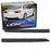 Euro Smoked Rear Bumper Reflector Replacements For BMW F30 3 Series w/ M Bumper