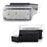 White 18-SMD Full LED Side Door Courtesy Lights For Acura TL TLX RLX RDX MDX ZDX