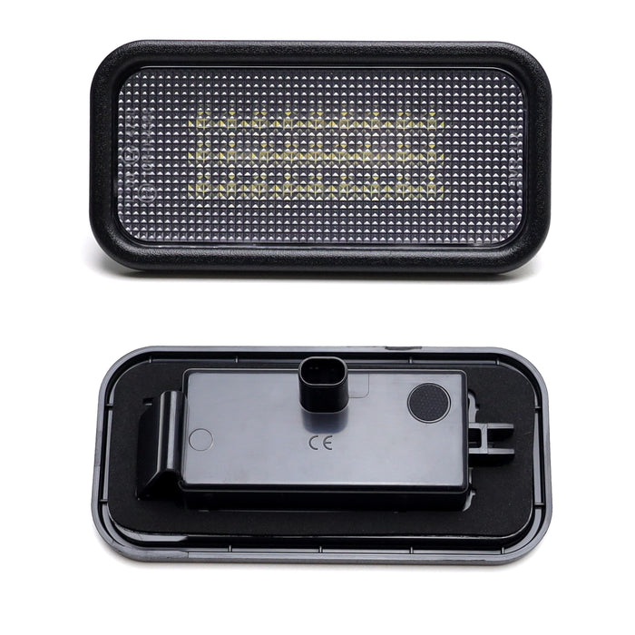 OE-Replace 3x Brighter LED Truck Bed Lighting Kit For 19+ Silverado Sierra Truck